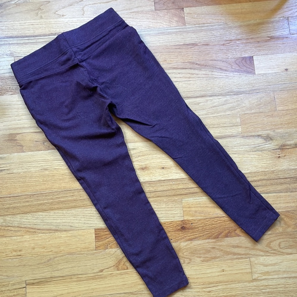 Loft pull-on pants - Picture 4 of 5